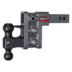 GEN-Y Hitch - MEGA-DUTY Drop Hitch GH-623