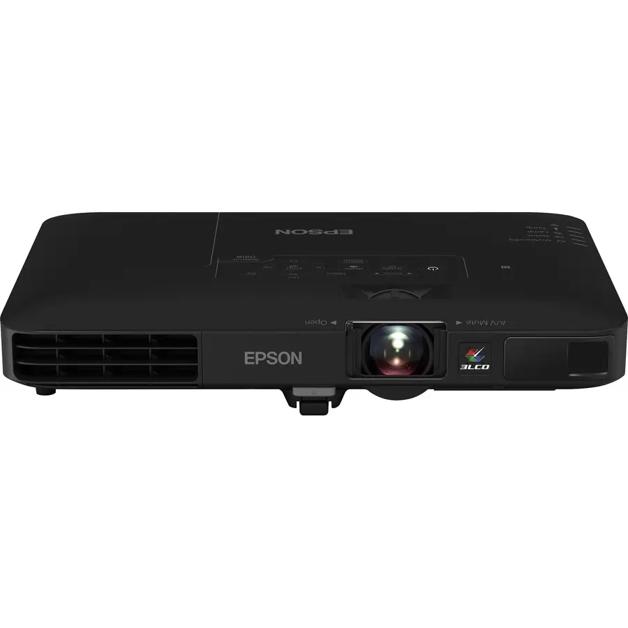 Epson PowerLite 1781W Wireless WXGA 3LCD Projector