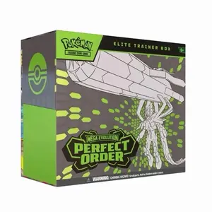 Perfect Order Elite Trainer Box
