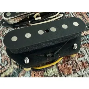 Ron Ellis Tellisonic Bridge Pickup (Authorized Dealer)