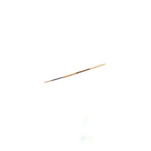 Nail Art Brush - Liner Gold Finger