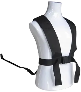 French Fitness PSH10 Power Sled Harness (New)