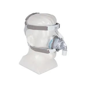 Respironics TrueBlue CPAP Mask Nasal Mask Style Medium Wide 1071804