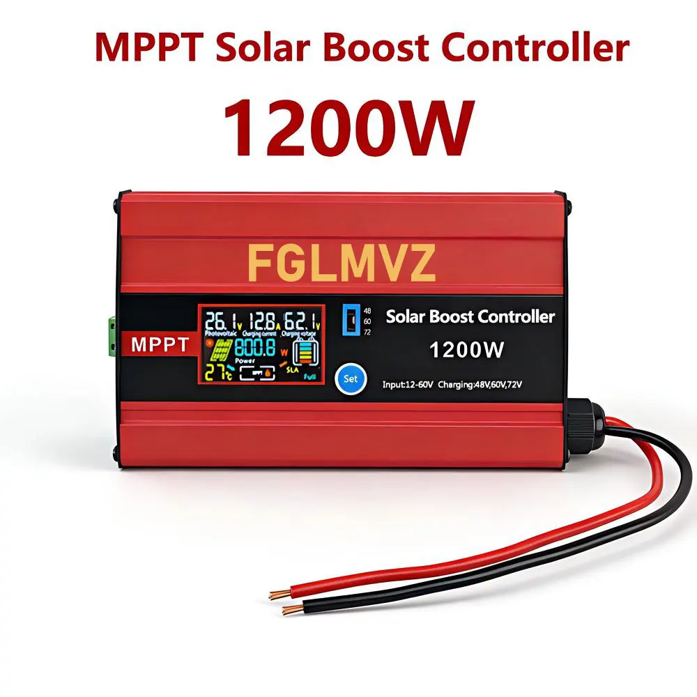 1200W