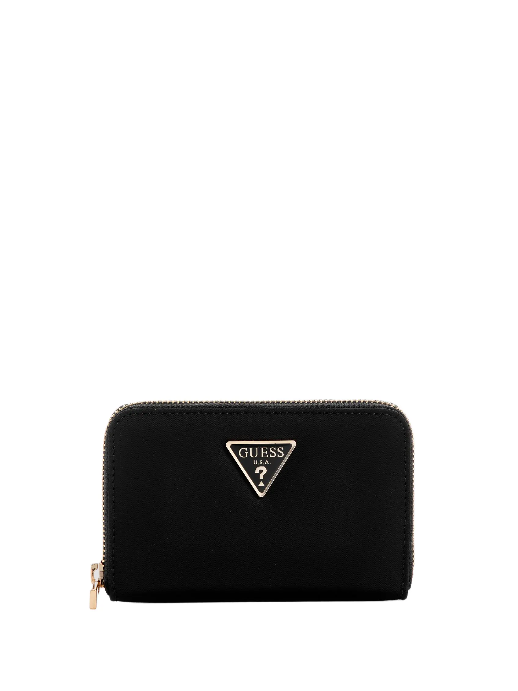 GUESS Female Eco Gemma Medium Wallet
