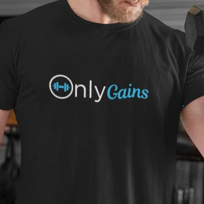 Only Gains Shirt mens shirt