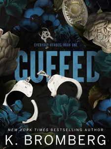 Signed Special Edition Paperback Edition of Cuffed