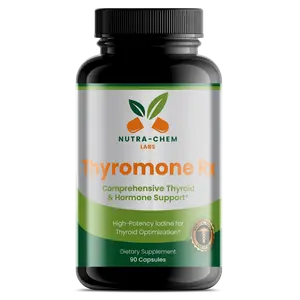 Thyromone Rx Healthcare Natural