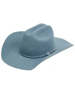 Idyllwind Women's Bluebird 5X Wool Cowboy Hat - Iwasp26wh1-Stelbl