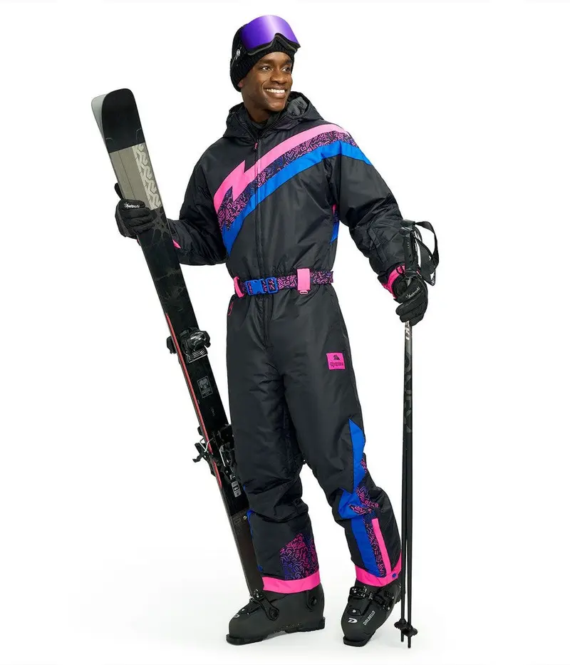 capeesh supplyスノーパンツ lightgrey XL キャピーシュ capeesh ski pants - TikTok Shop