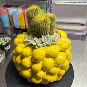 Flower Pot Hole Mesh Pad, 100pcs Anti-loss Drainage Screen, Plant Care & Support Supplies for Home Garden