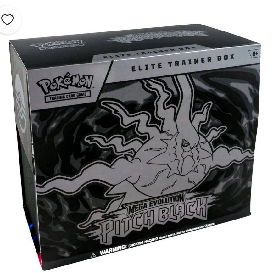 pitch black etb