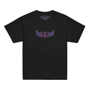 LOGO Youth classic tee