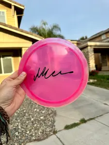 Splice - Meta C-Line Horizon - Mona Signature Stamp