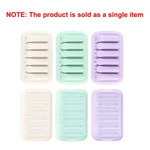 Cute Silicone Cake Mold, 1 Count Non-stick Heat Resistant Cake Mold, Easy To Clean Baking Mold for Sausages, Cake, Cookie, Chocolate, Pastry
