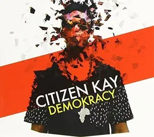 Kay Citizen - Demokracy  [COMPACT DISC - CD] Explicit, Digipack Packaging