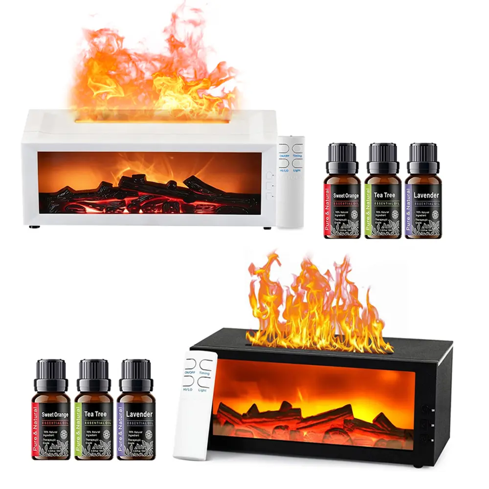 1 white with 1 black