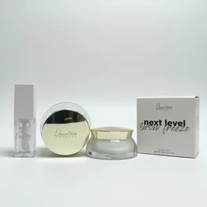 Next Level Brow Freeze Bundle of 2 with lip oil