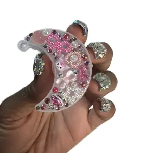 Junk Case for Fake Eyelashes by Beauty Express