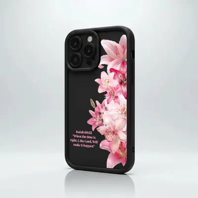 camouflage phone case iPhone 15 Pro Case With MagSafe