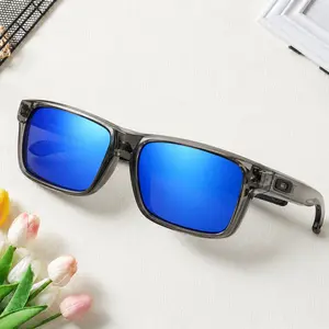 2026  Unisex Square Frame Sunglasses, Lightweight Fashion Eyewear for Daily Wear Outdoor Activities Vacation