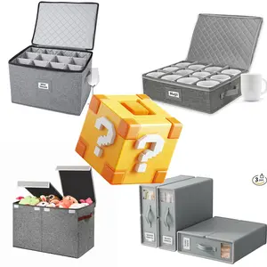 Home storage box Surprise Lucky Blind Box, Surprise with Unique Random Items | Perfect Gift for 2025 | Value for Money