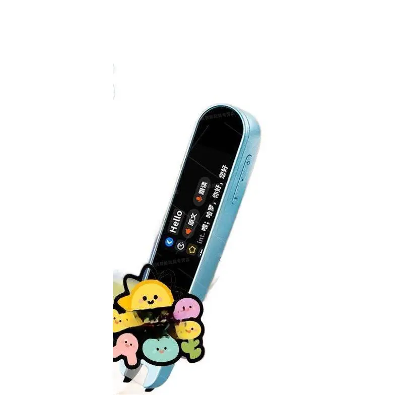 Top-tier blue [0.01-second translation + micro-cha