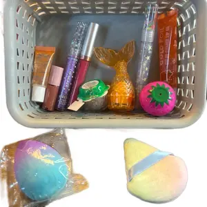 Lippie Bundles - Lip Gloss and Lip Oil - 3 Sizes Available - Free Gift Included