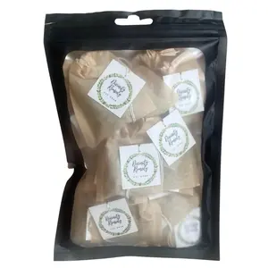 Burdock Root Tea Organic