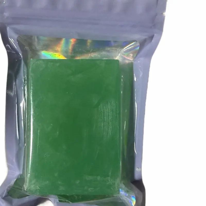 Jabón de bergamota 3 pz