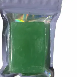 Jabón de bergamota 3 pz