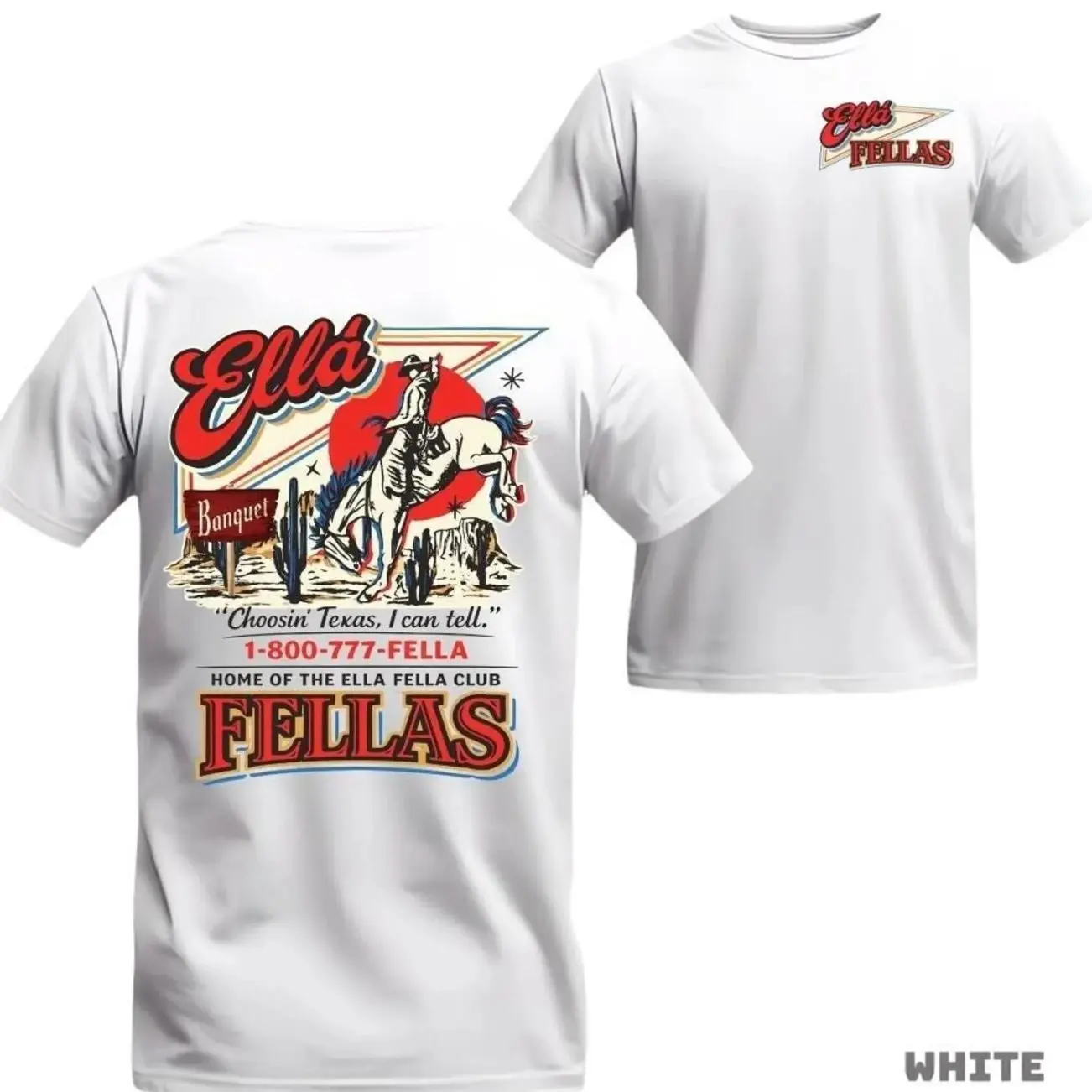 Fella Tshirt, Ella Fellas Shirt, Eiia Langiey Shirt, Choosing Texas Shirt, Dandelion Shirt World Tshirts
