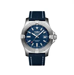 Breitling Avenger Blue Dial Automatic Mechanical 43mm