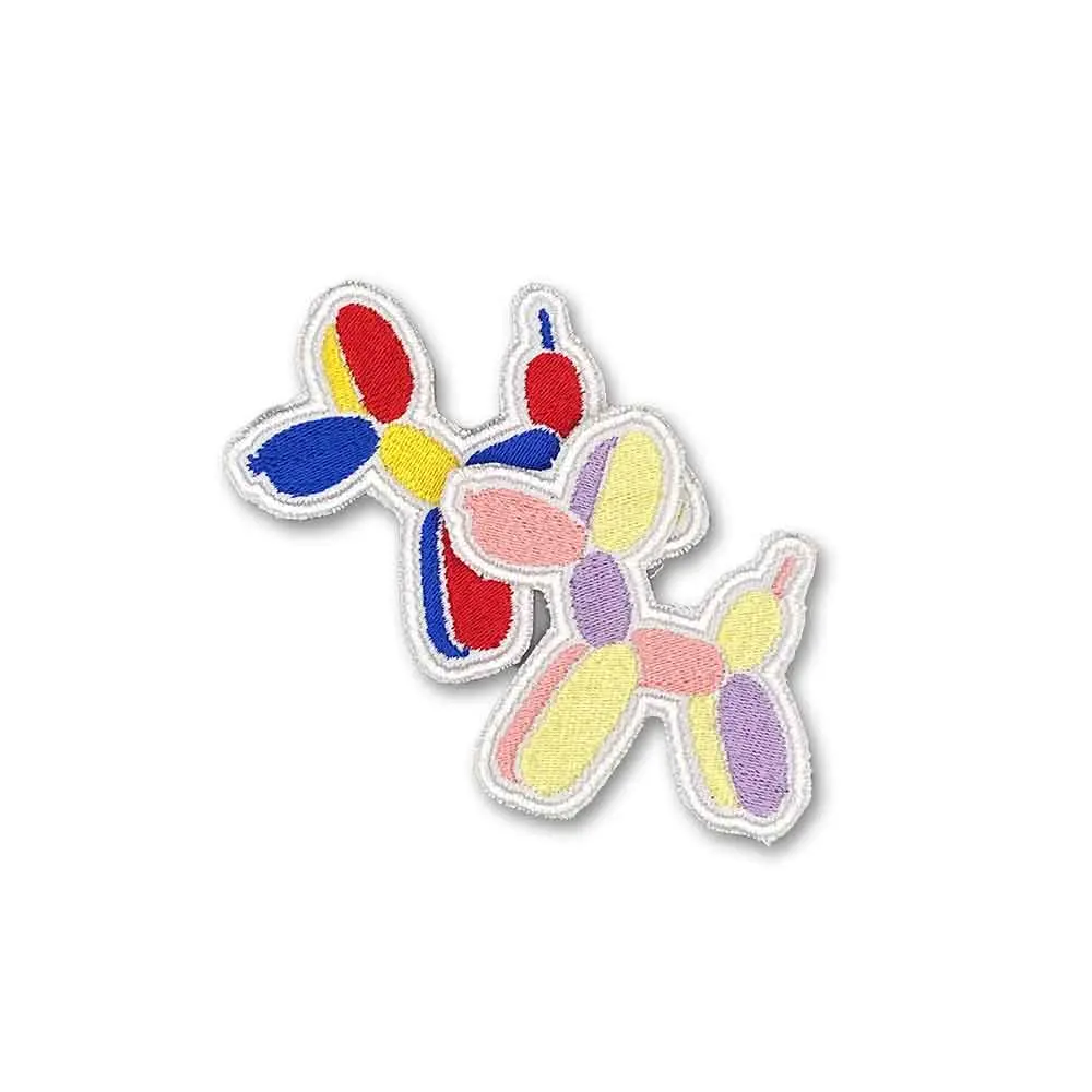 Balloon Dog Patch