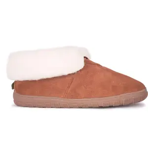 Cloud Nine Sheepskin Women's Sheepskin Booties
