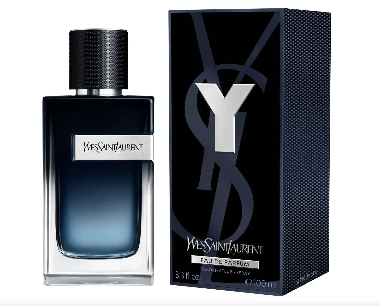 YSL Yves Saint Laurent Y Eau de Parfum for Men