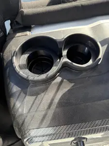 Skinny Sleeve - Evolution D5 cup holder insert for skinny cans (3-pieces)