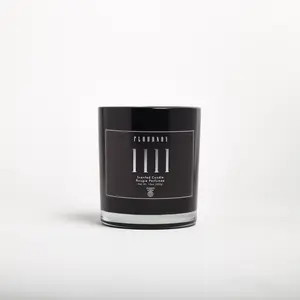 Flournoy Studios 1111 10oz Candle for Home Decor and Ornaments