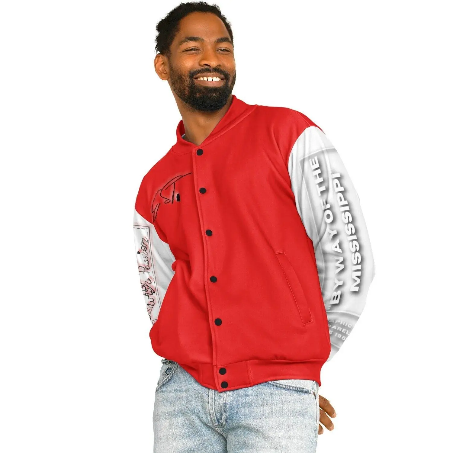 "Mojo"