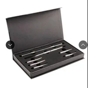 ONS VIP 7 Heads Brush