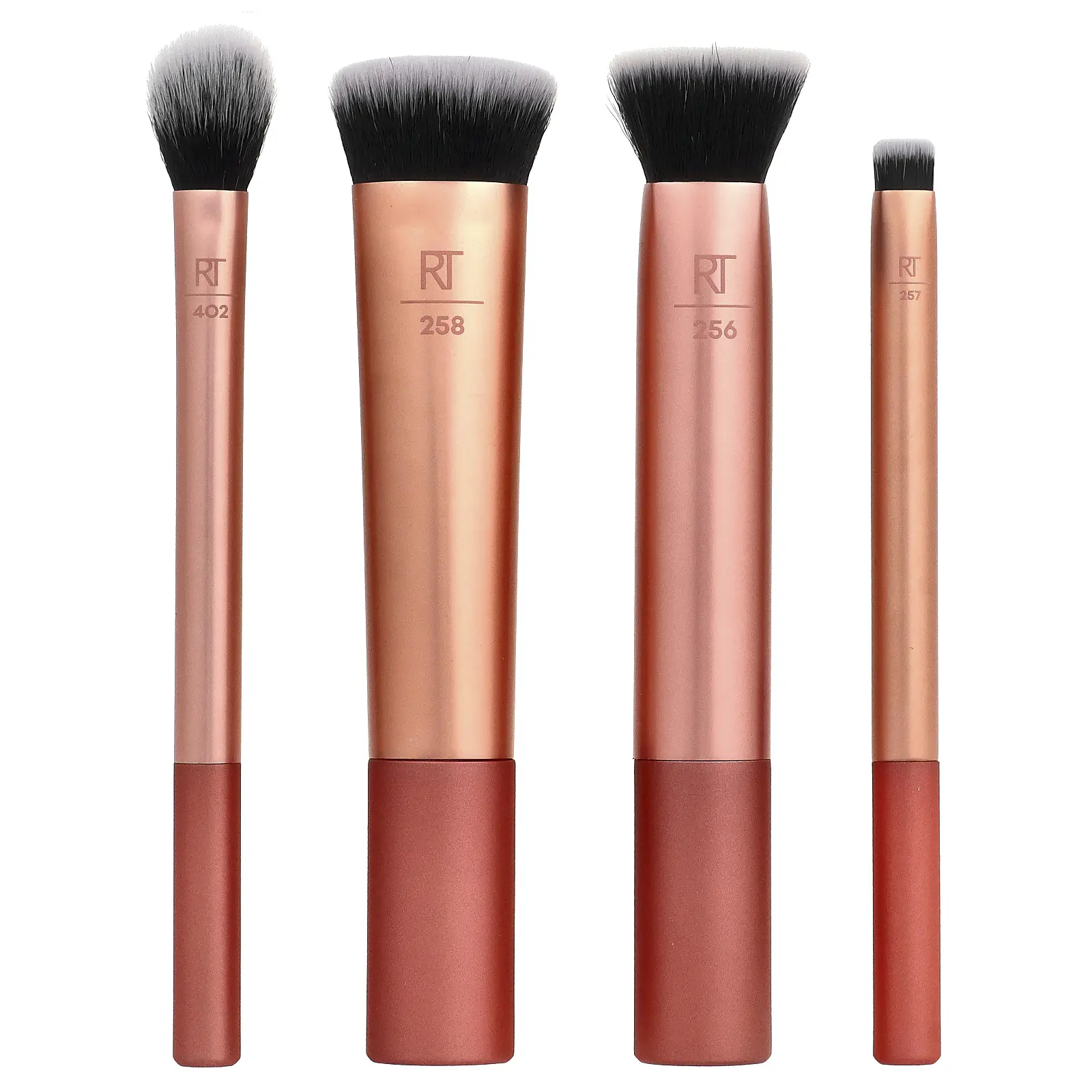 Real Techniques Face Base Set, 4 Piece Set