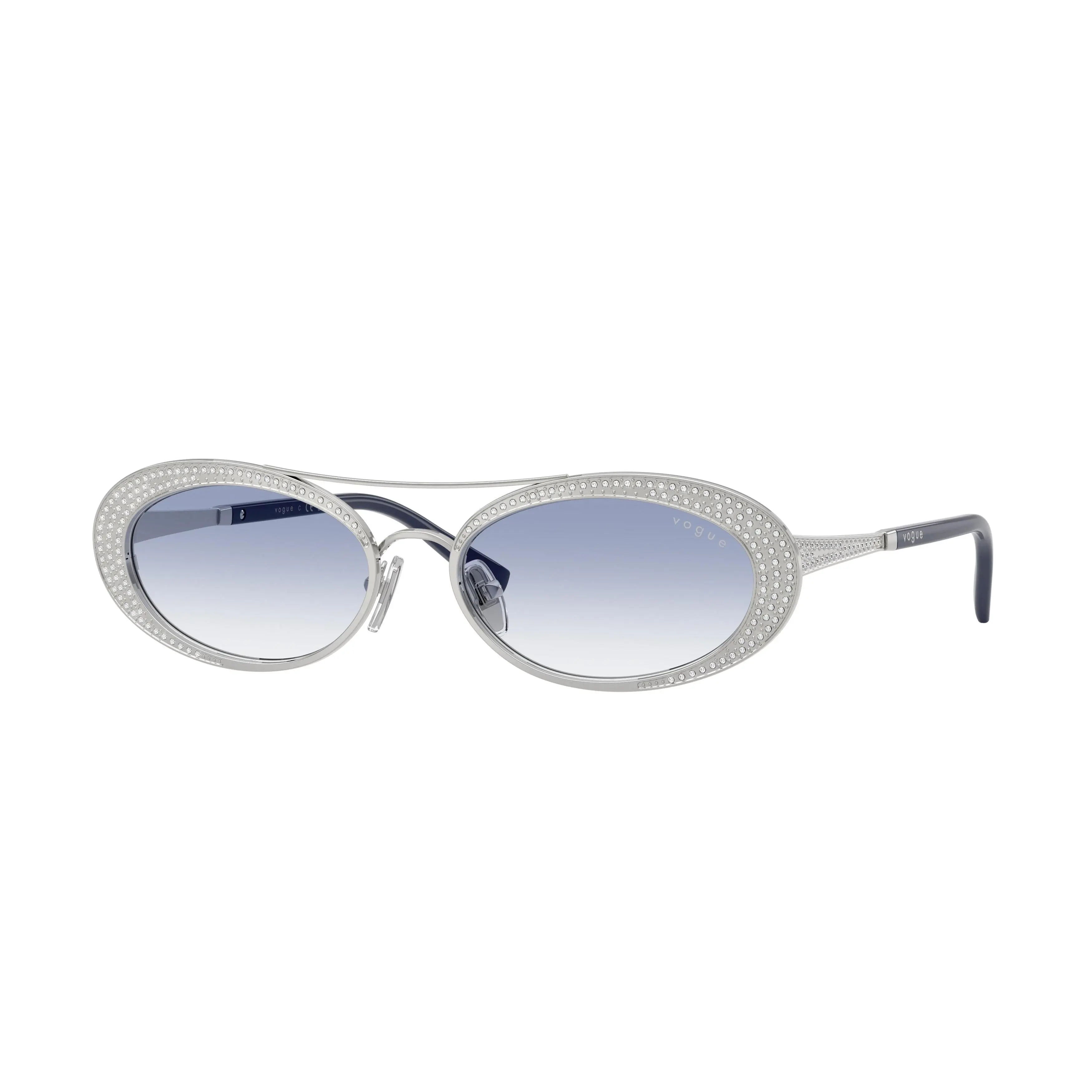 Vogue 4348SB Sunglasses Vogue 4348SB Sunglasses