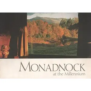 USED-Monadnock At the Millennium by Burns, Ken (Paperback)