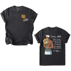 Dear Mama Tupac T-Shirt, 2Pac Quote Shirt, Vintage Hip Hop Legend Graphic Tee, Unisex Music Rap Sweatshirt, Mother Day Gift, Gift For Mom