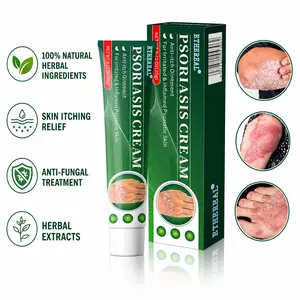 Cream for Psoriasis & Eczema,All-Natural Soothing Cream  – Best Gift,Herbal Relief for Dry, Itchy, Sensitive Skin , Anti-Bacterial Skin Defense (Hydrating, Safe for All Ages | 20g) Treatment