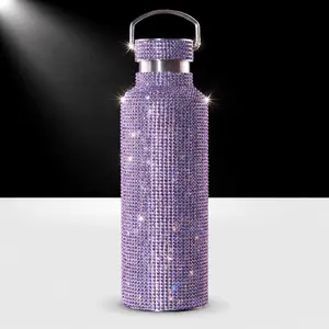 Lavender Bloom 750ML/25oz