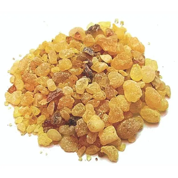 Natural Frankincense Granular Resin Incense - 1 lb Natural Frankincense Granular Resin Incense - 1 lb
