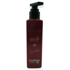 DOMANEL Milk Protein Hair Care Smoothing Treatment Frizz Control 250ml