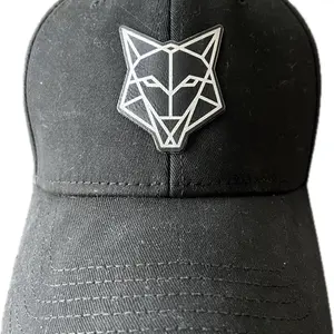 AIRWOLF Hat