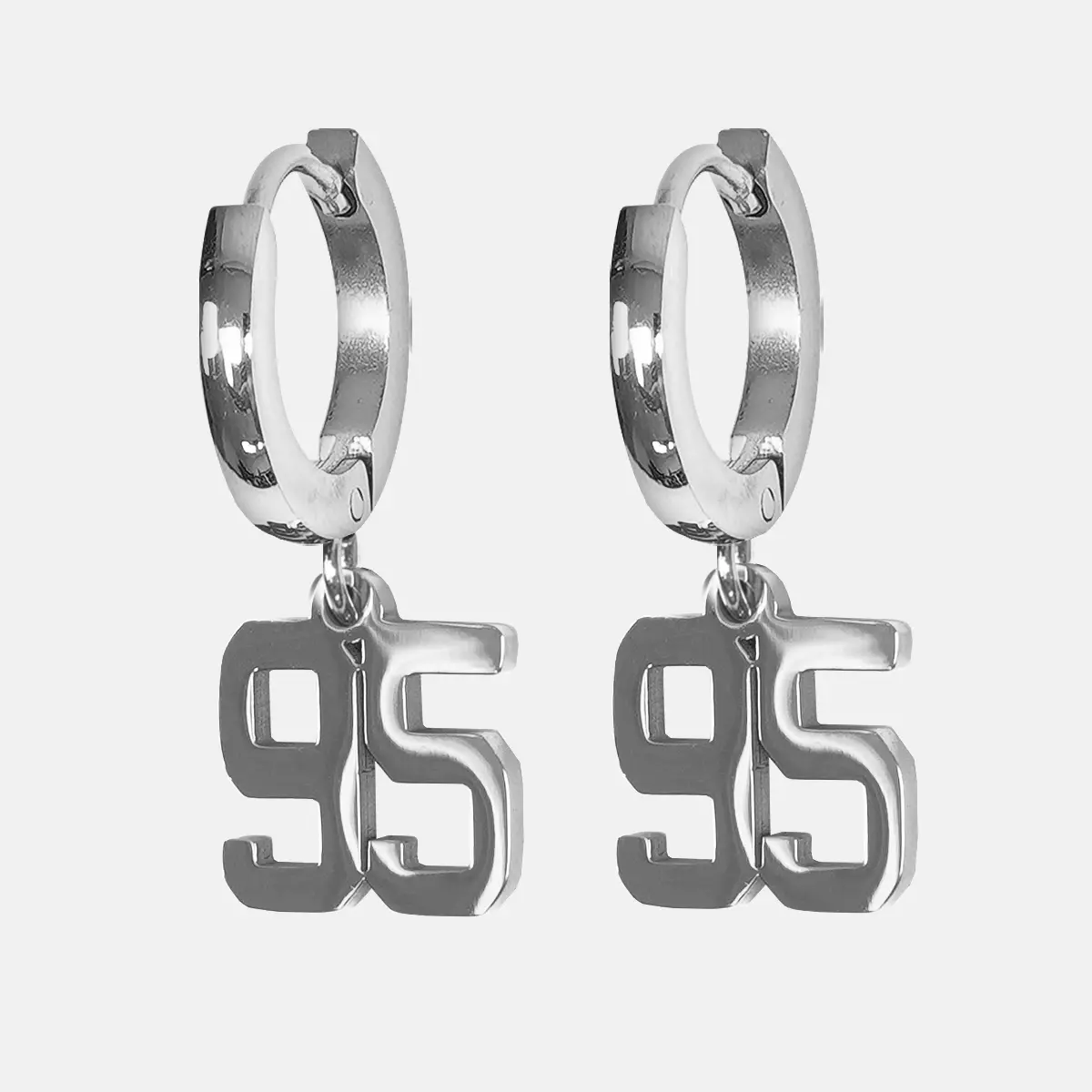 95 Number